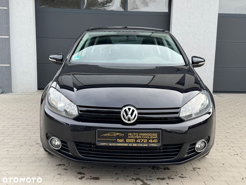 Volkswagen Golf 1.2 TSI BMT Trendline - 3