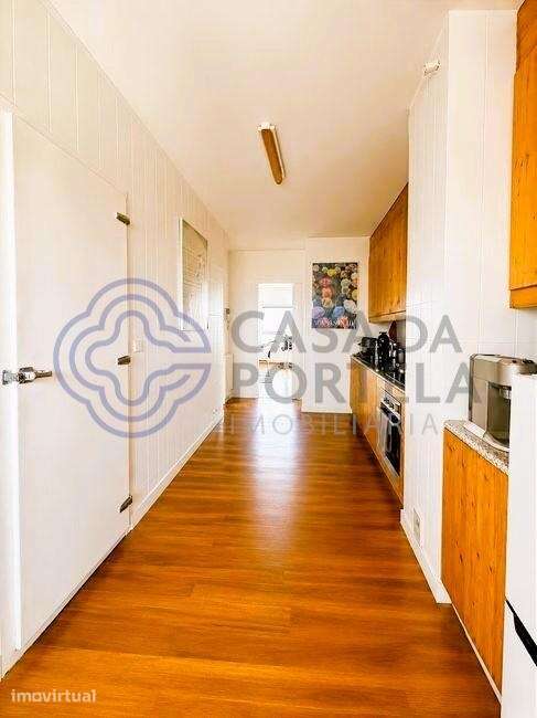Exclusividade no Topo do Porto | T1 Evolutivo (132m2) - Grande imagem: 3/10