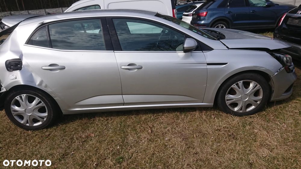Renault Megane - 12