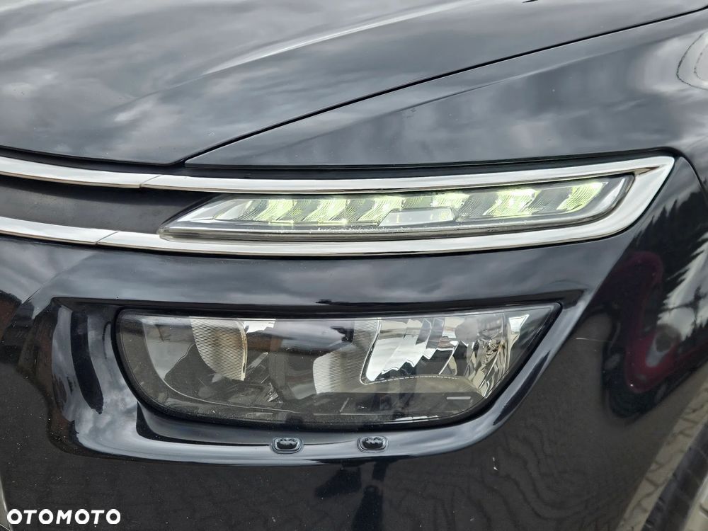 Citroën C4 Grand Picasso 2.0 HDi FAP (7-Sitzer) Tendance - 24