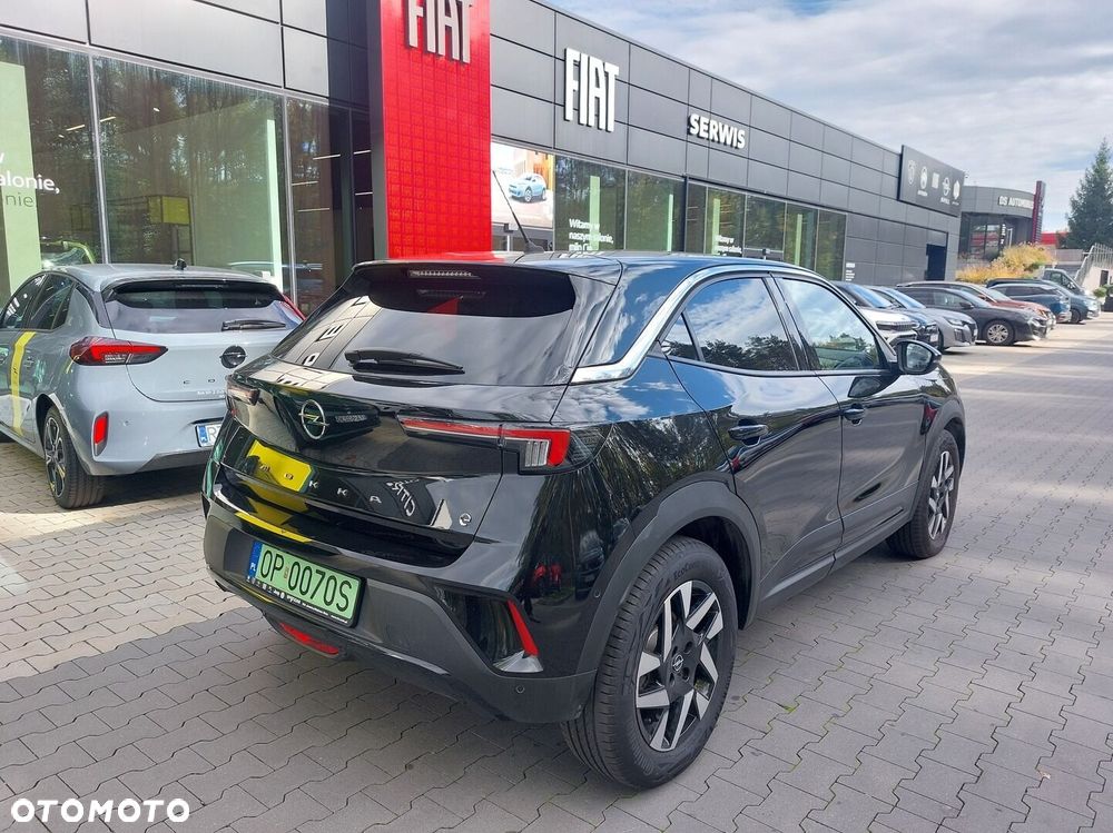 Opel Mokka Mokka-e Elegance - 9