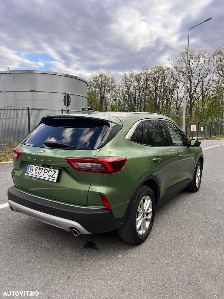 Ford Kuga - 6