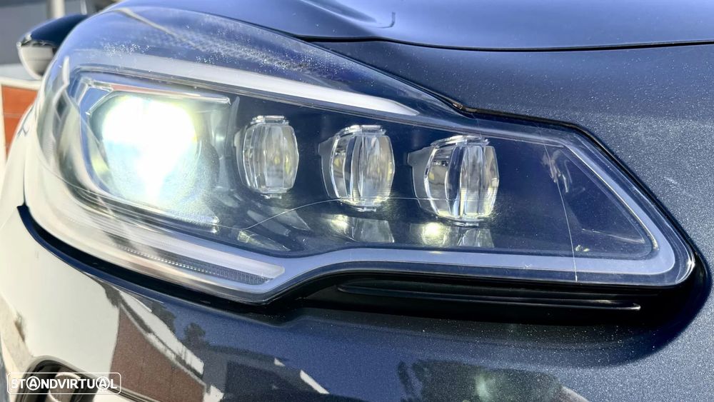 Citroën DS3 1.2 PureTech Be Chic - 10