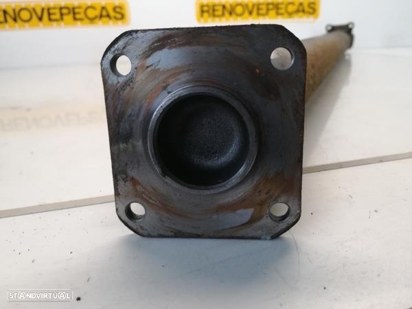 Transmisao Central / Veio Transmissao Kia Sportage (K00) - 4