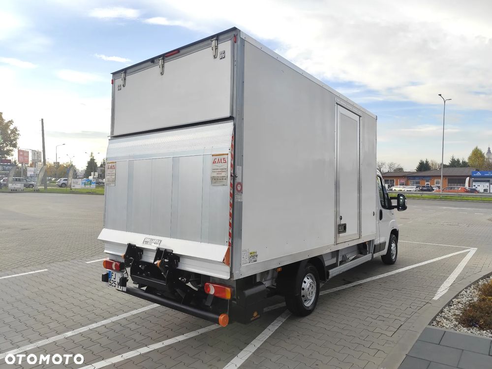 Fiat Ducato - 6