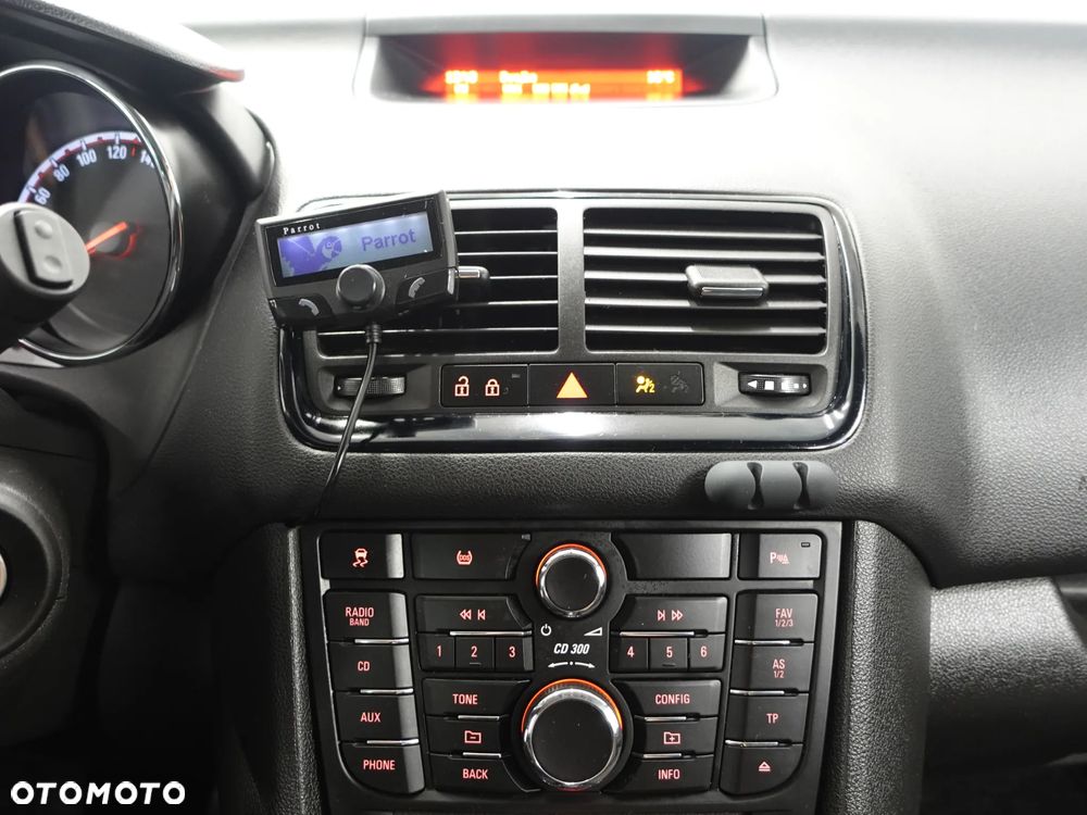 Opel Meriva 1.4 ecoflex Edition - 32