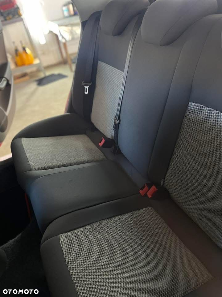Seat Ibiza - 20