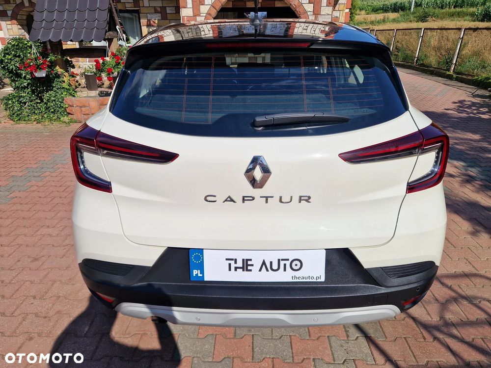 Renault Captur 1.0 TCe Zen - 34