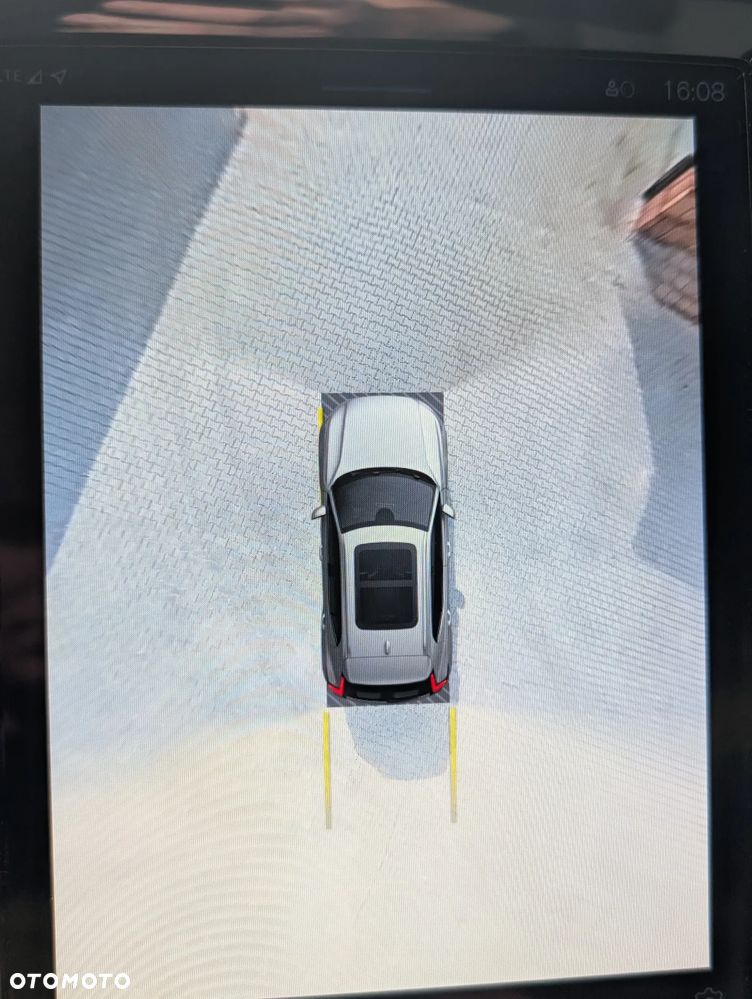 Volvo XC 40 B4 B AWD DKG Ultimate Dark - 35