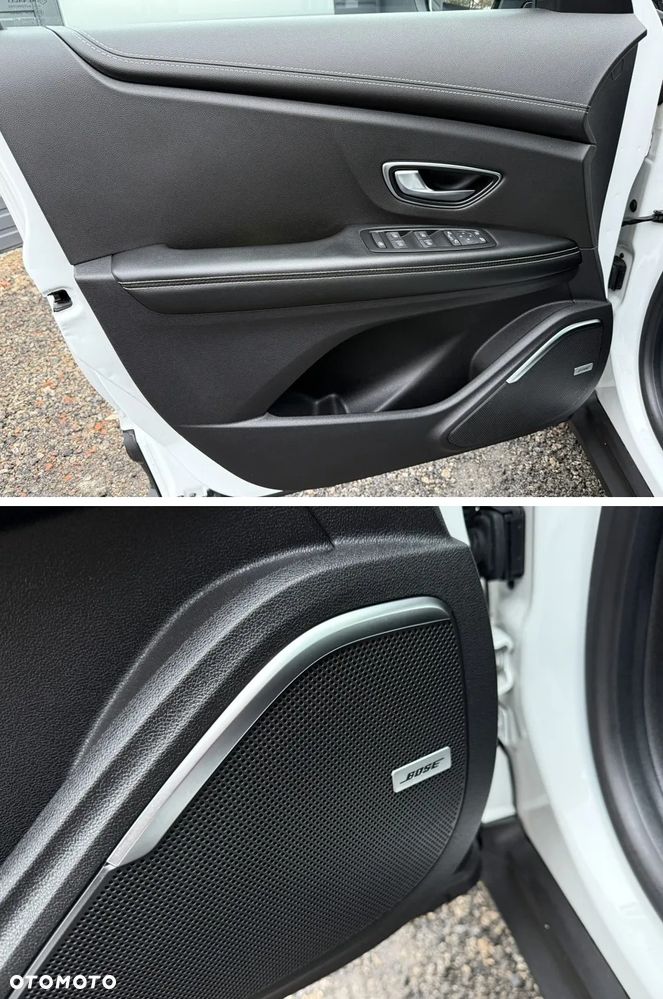 Renault Grand Scenic Energy TCe 130 S&S Bose Edition - 19