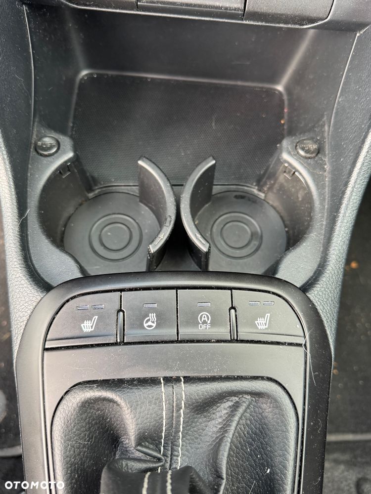 Kia Picanto 1.0 Attract - 14
