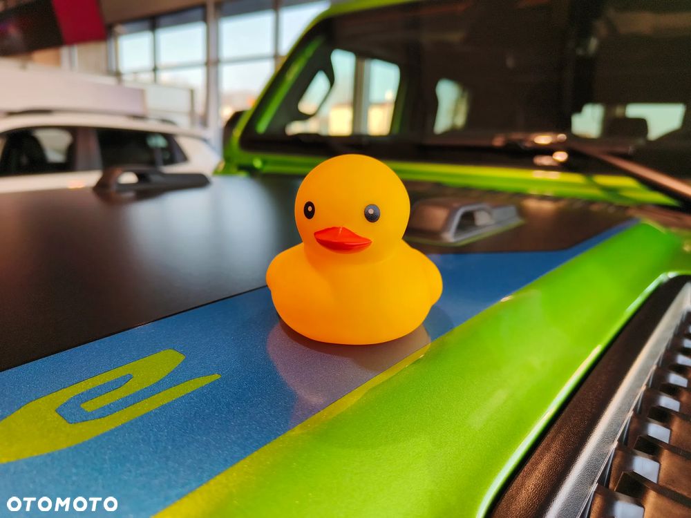 Jeep Wrangler Unlimited 2.0 Turbo PHEV 4xe Rubicon - 27