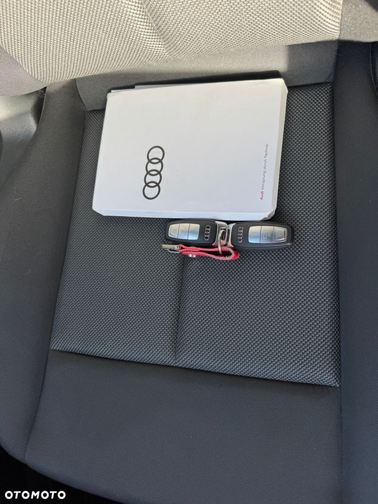 Audi A3 Limousine 1.5 TFSI S tronic - 14