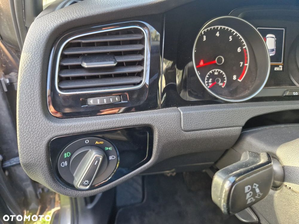 Volkswagen Golf 1.4 TSI BMT ACT Highline - 13