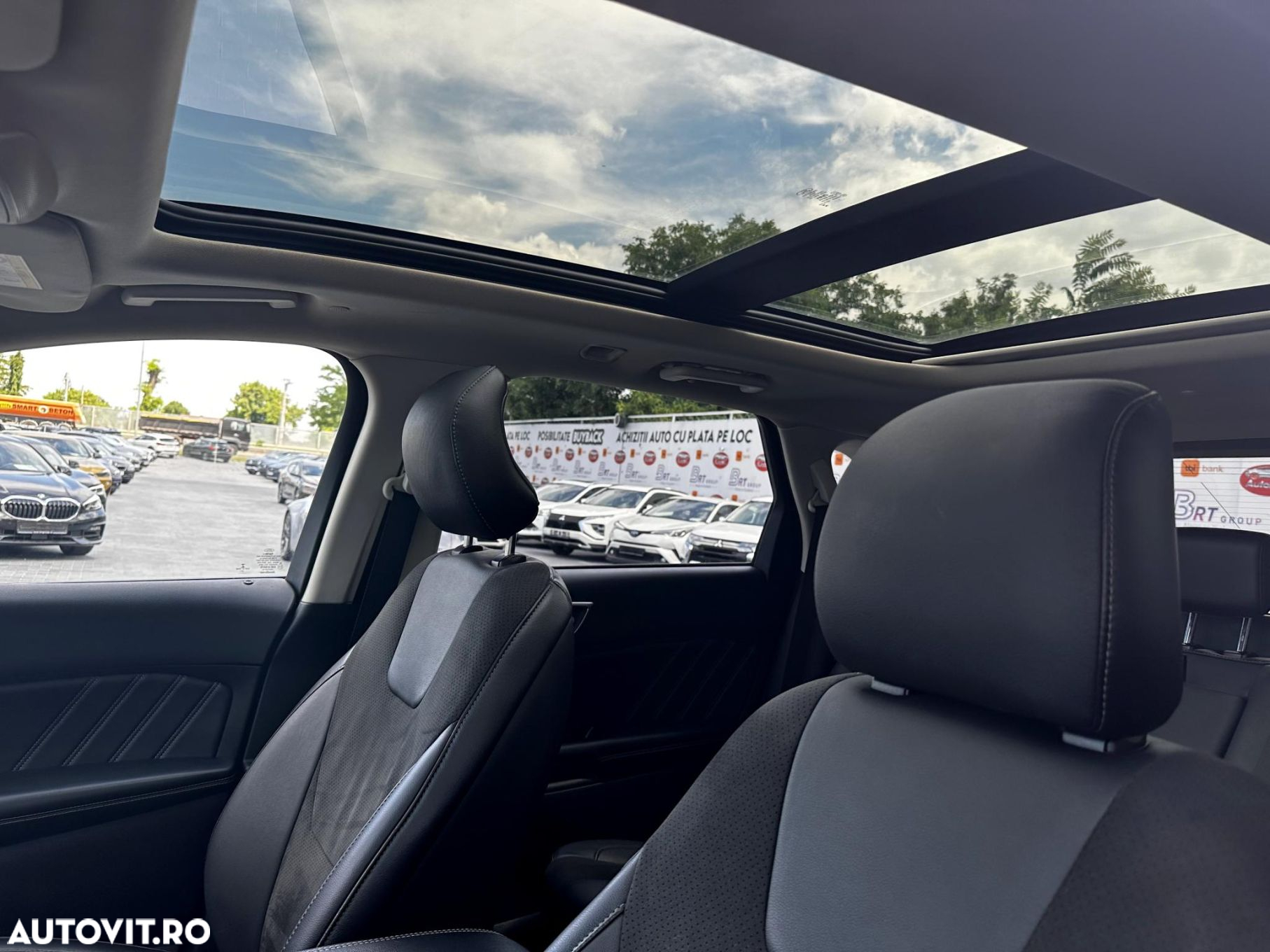 Ford Edge 2.0 TDCi Powershift Sport - 22