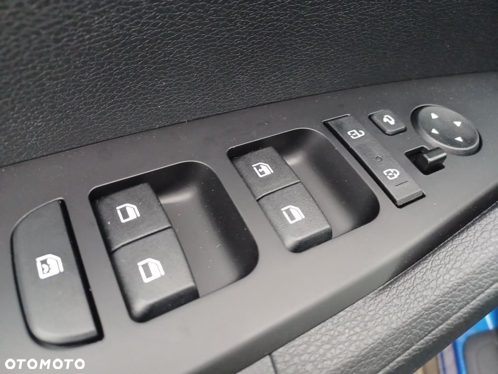 Kia Sportage 1.6 T-GDI MHEV M 2WD DCT - 10