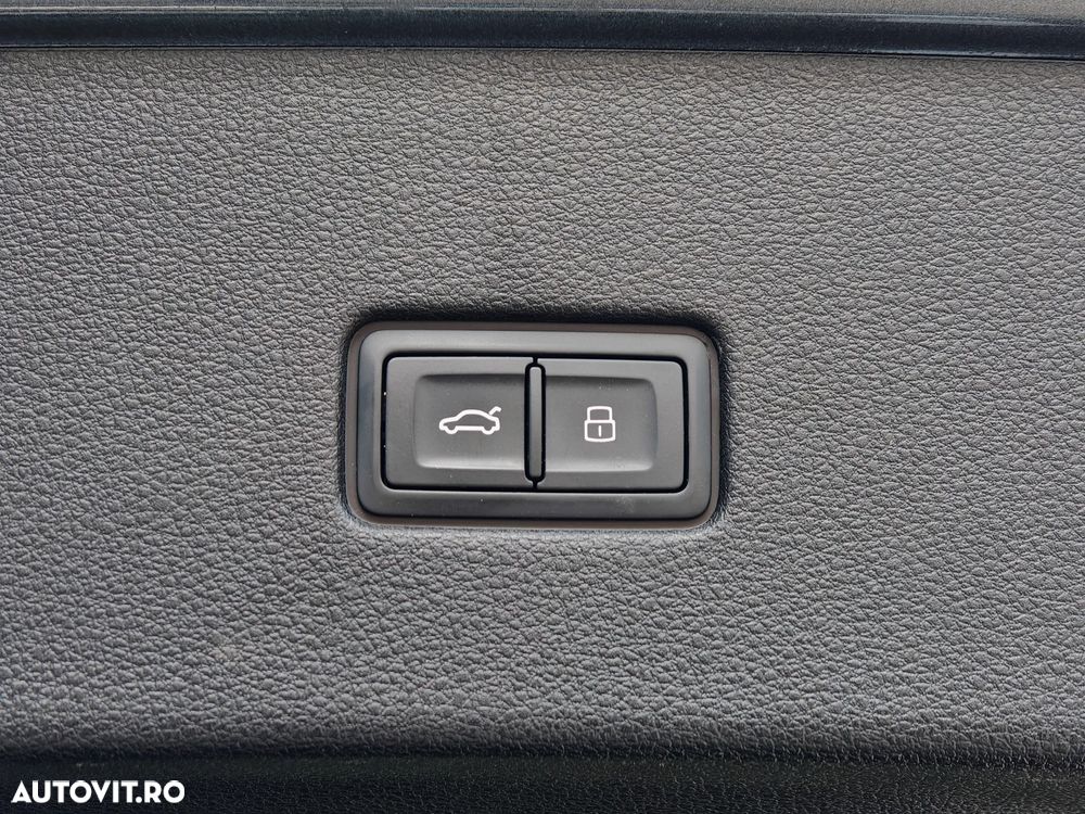 Audi Q8 3.0 50 TDI quattro Tiptronic MHEV - 39