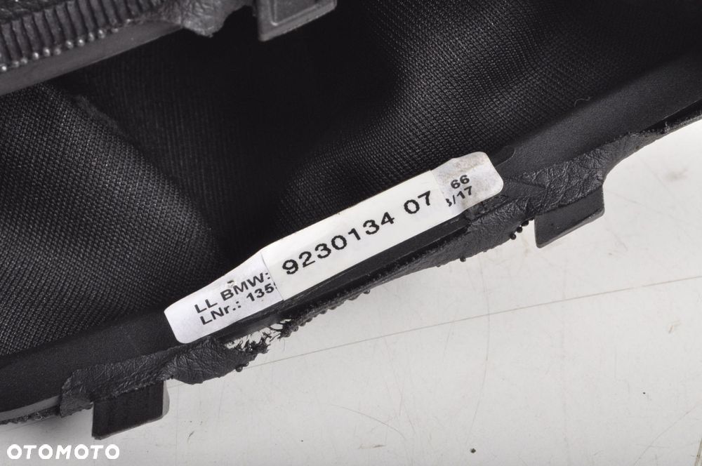 BMW F20 LIFT MIESZEK HAMULCA RĘCZNEGO 9230134 - 6