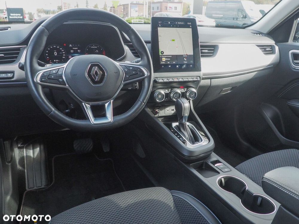 Renault Arkana - 11