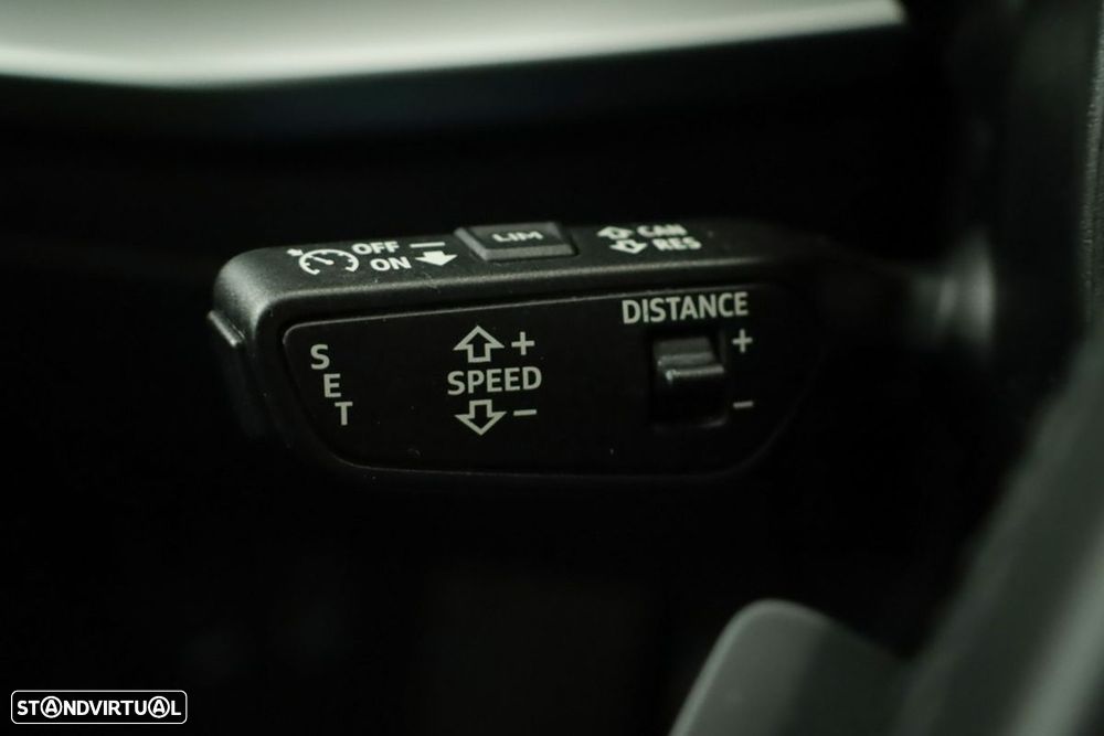 Audi A3 Sportback 30 TFSI Advanced S tronic - 17