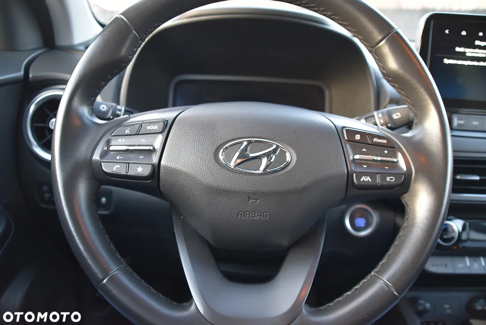 Hyundai Kona 1.6 CRDi 48V-Hybrid DCT Prime - 27