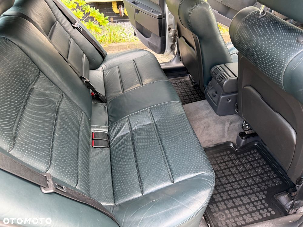 Opel Omega 2.2 Elegance - 14