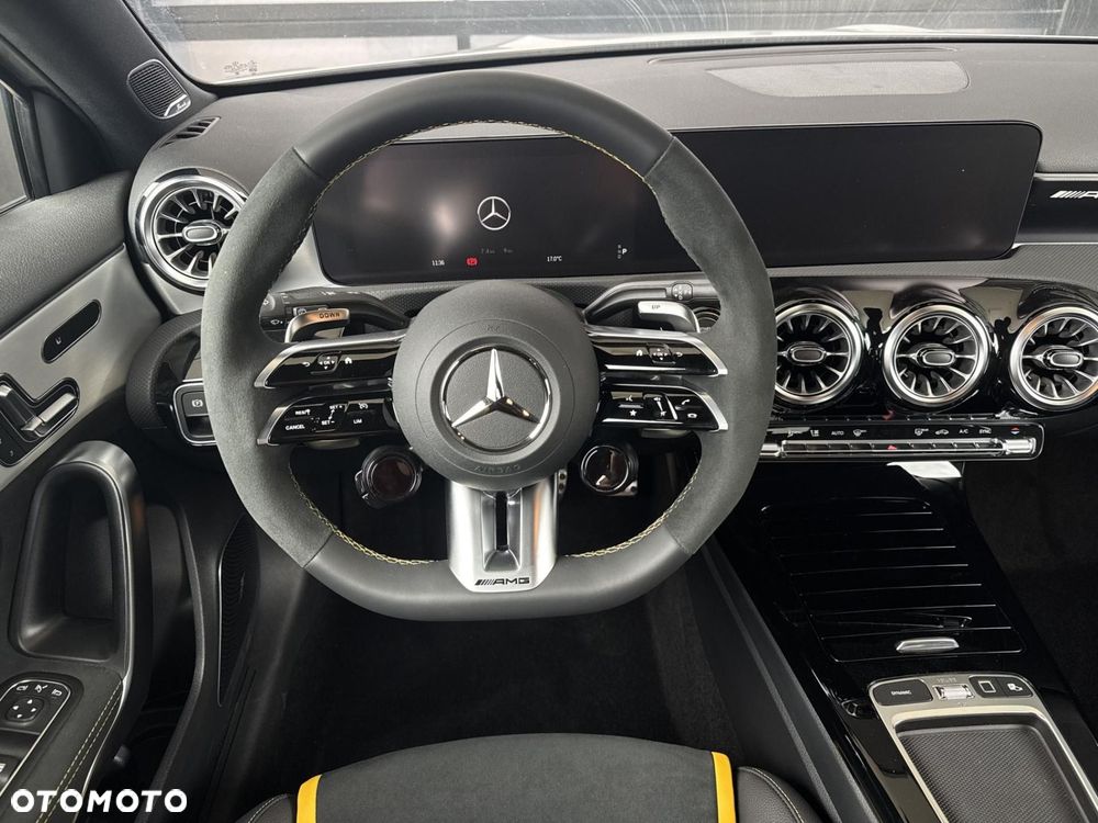 Mercedes-Benz Klasa A - 14