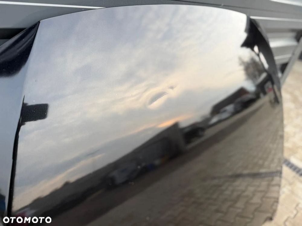 MAZDA 3 BM III 13-18 MASKA ZAWIASY KOLOR 41W - 6