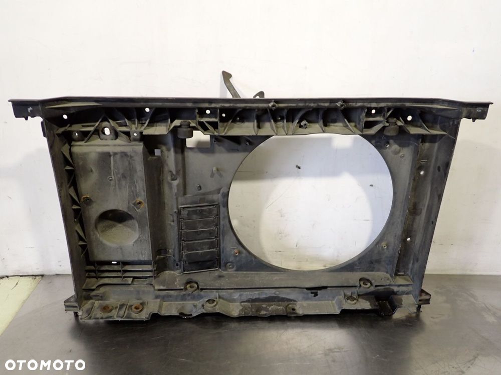 PAS PRZEDNI CITROEN C4 COUPE 9651941880 - 11