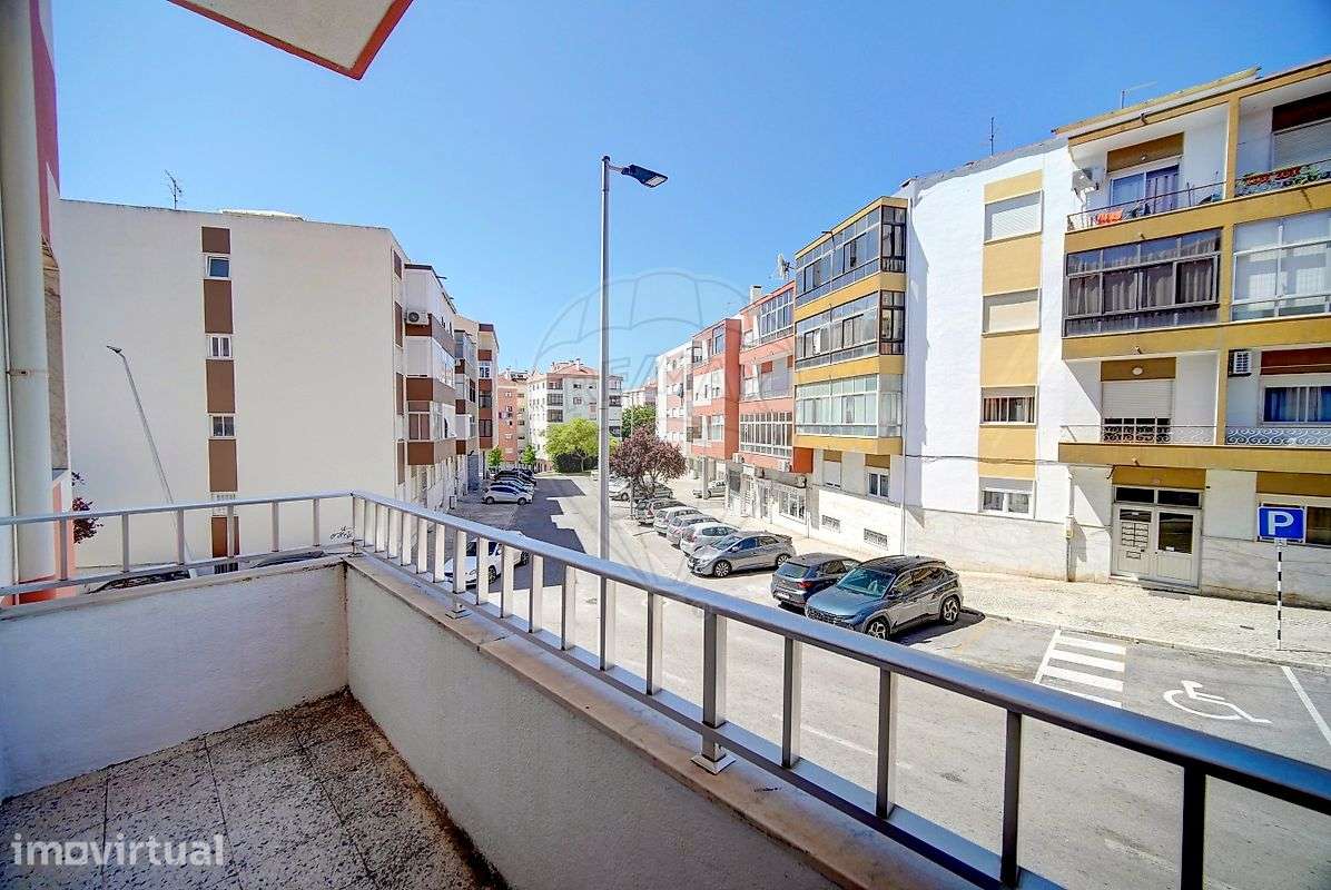 Apartamento T3 para venda - Grande imagem: 5/25