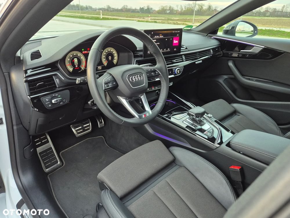 Audi A5 Sportback - 31