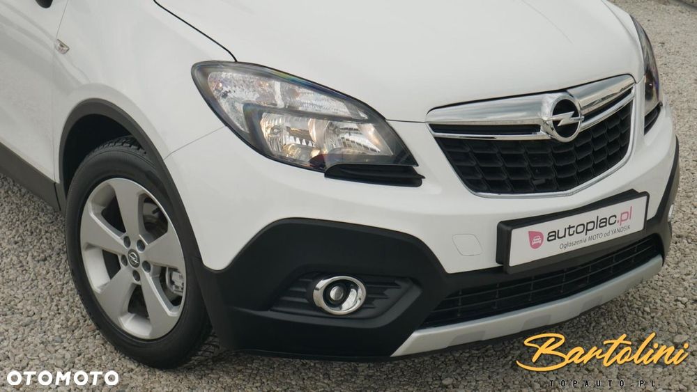 Opel Mokka - 2