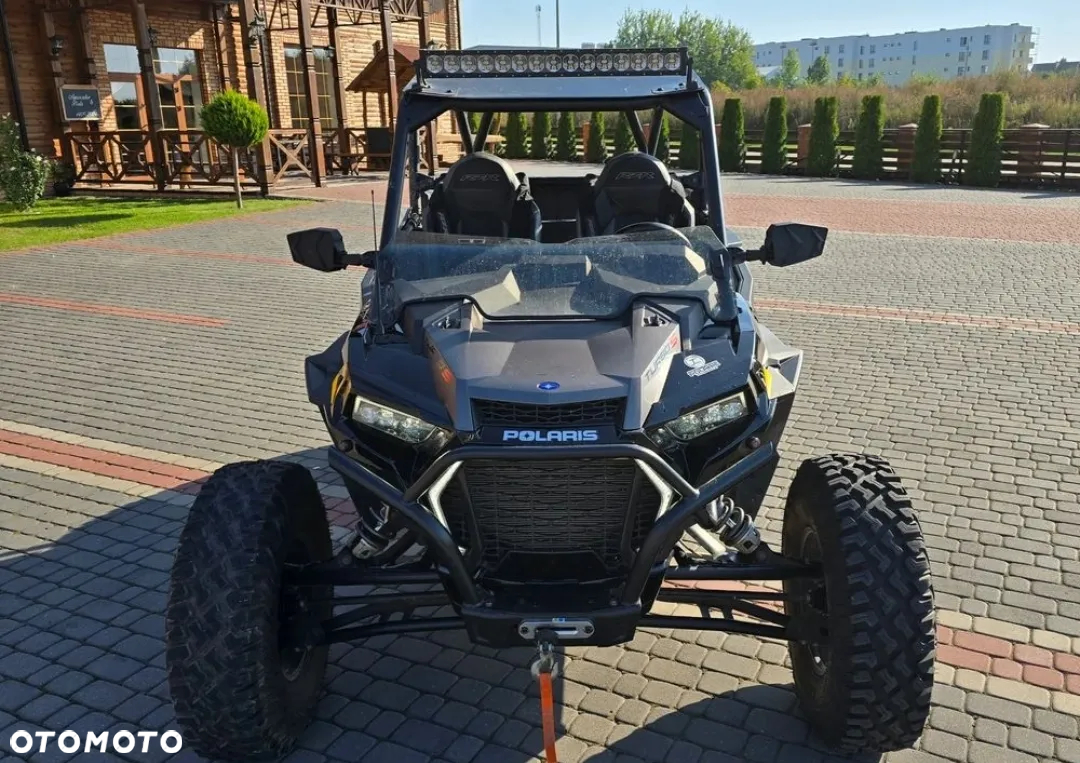 Polaris RZR