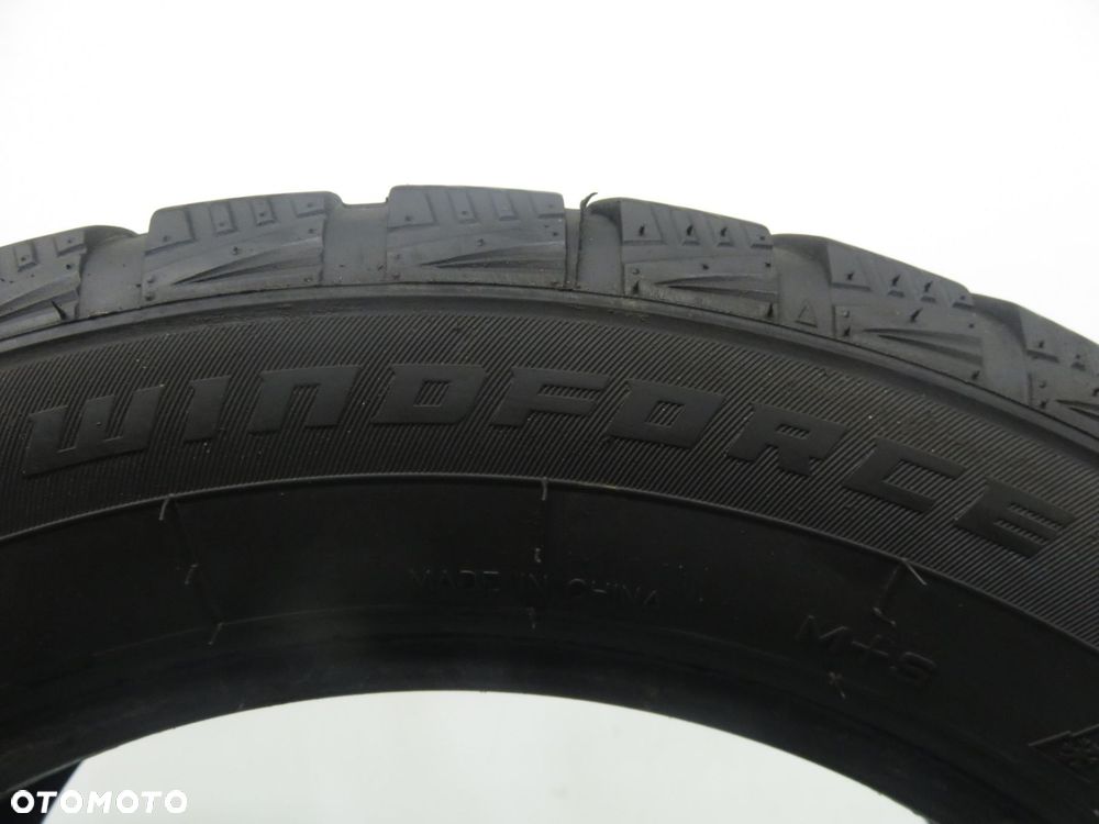 2x 205/55R16 OPONA ZIMOWA Windforce Snowblazer 94H XL - 7