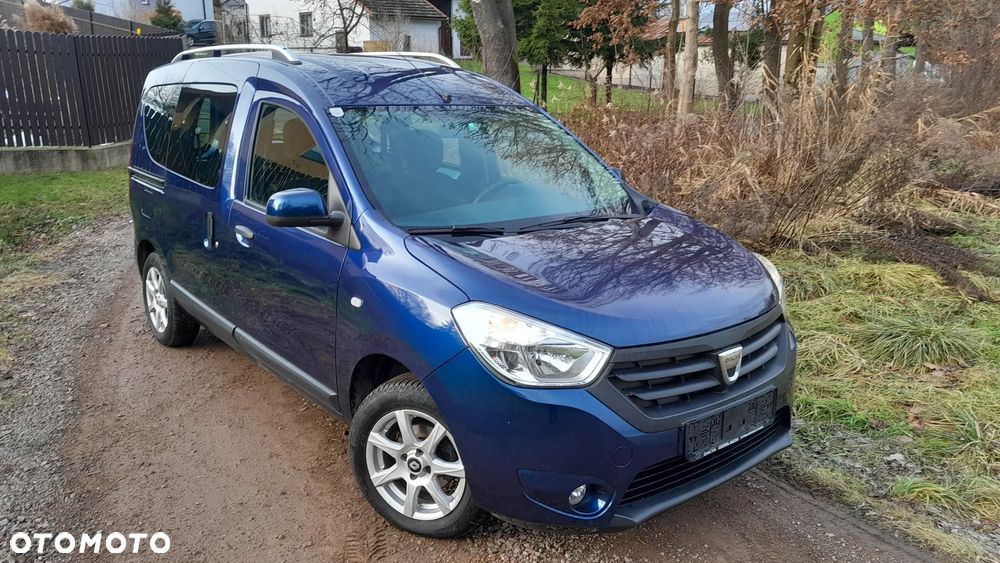 Dacia Dokker - 3