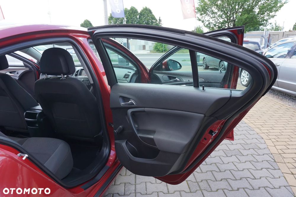 Opel Insignia 1.8 Edition - 27