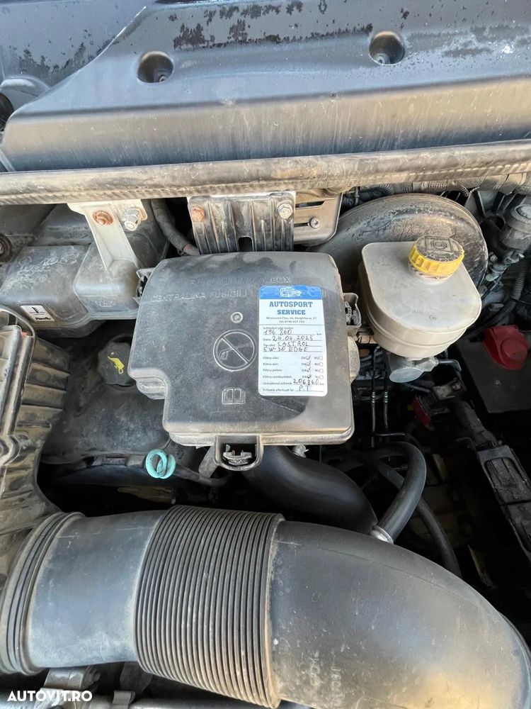 Iveco IS35SI2AA - 25