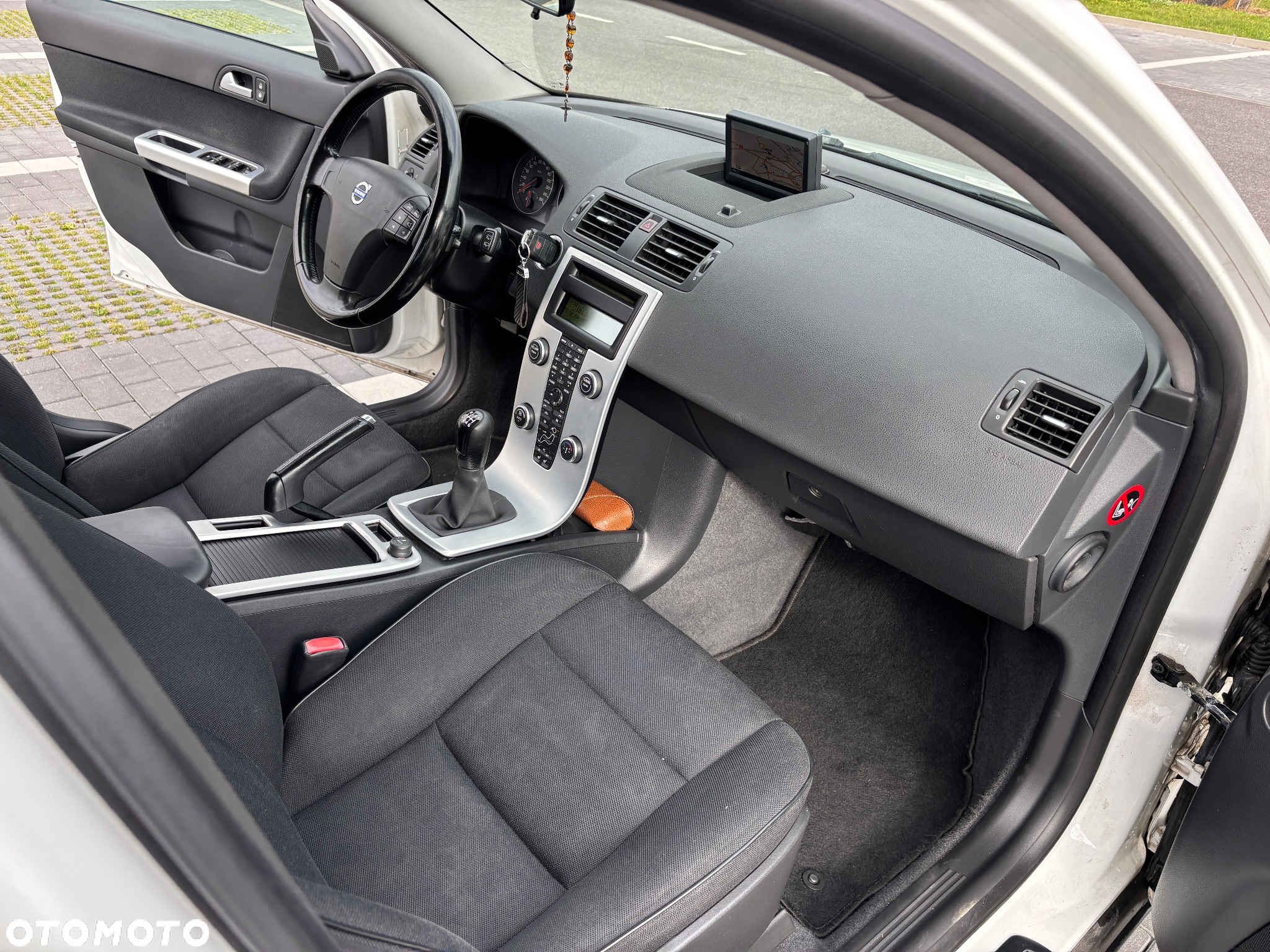 Volvo V50 - 16