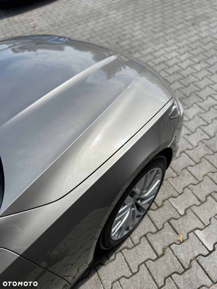 Audi A7 Sportback - 14