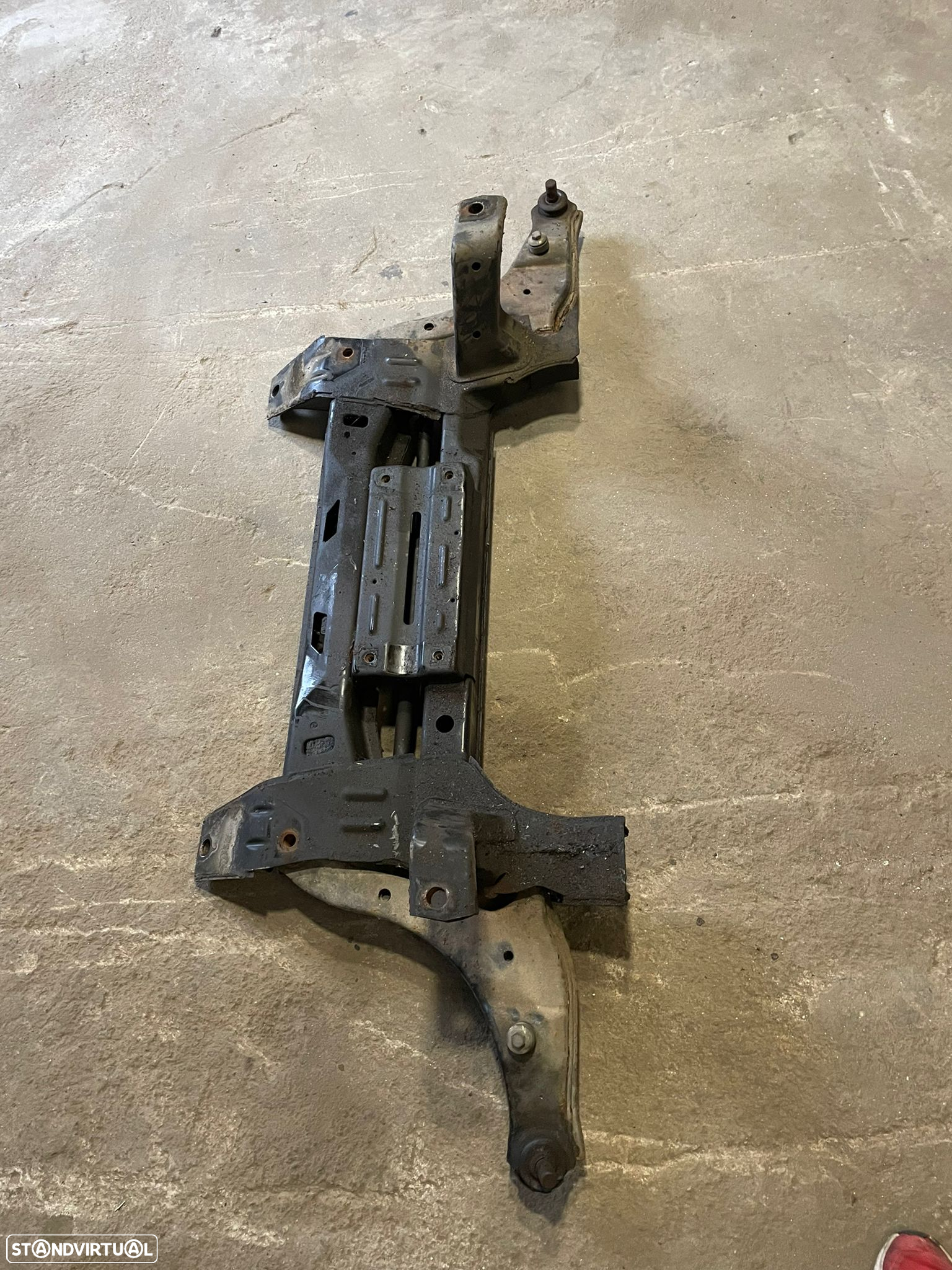 Chariot Chrysler PT Cruiser 2001-2009 - 3
