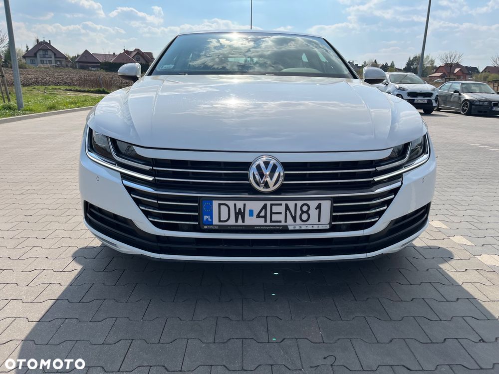 Volkswagen Arteon 1.5 TSI ACT Evo Elegance DSG - 2