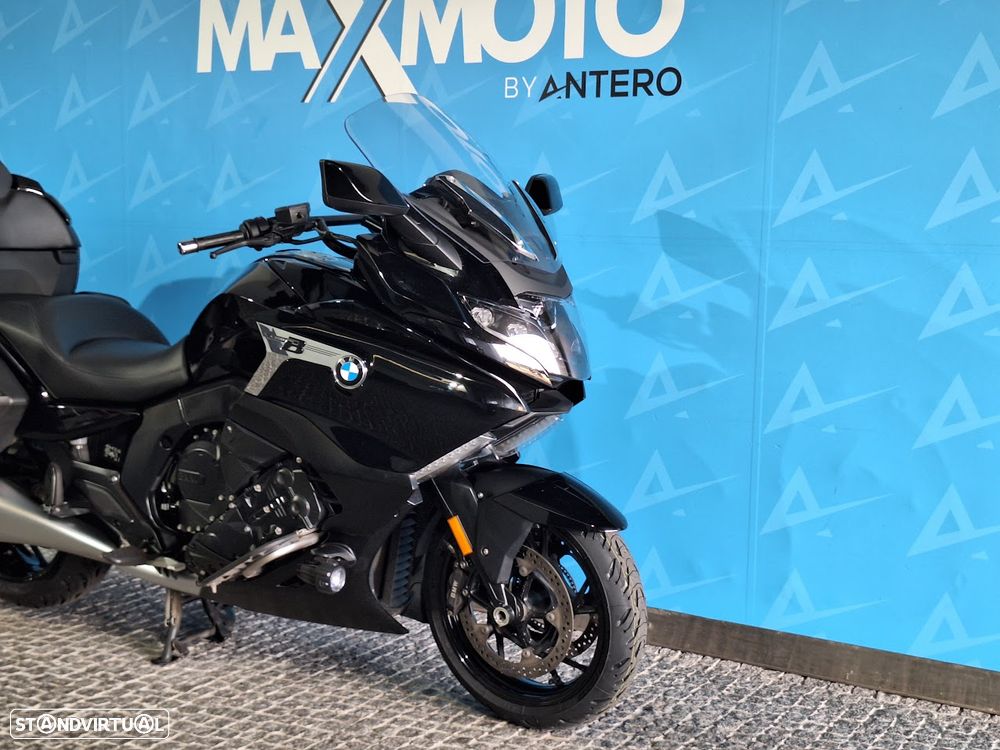 BMW K 1600 Grand America - 2