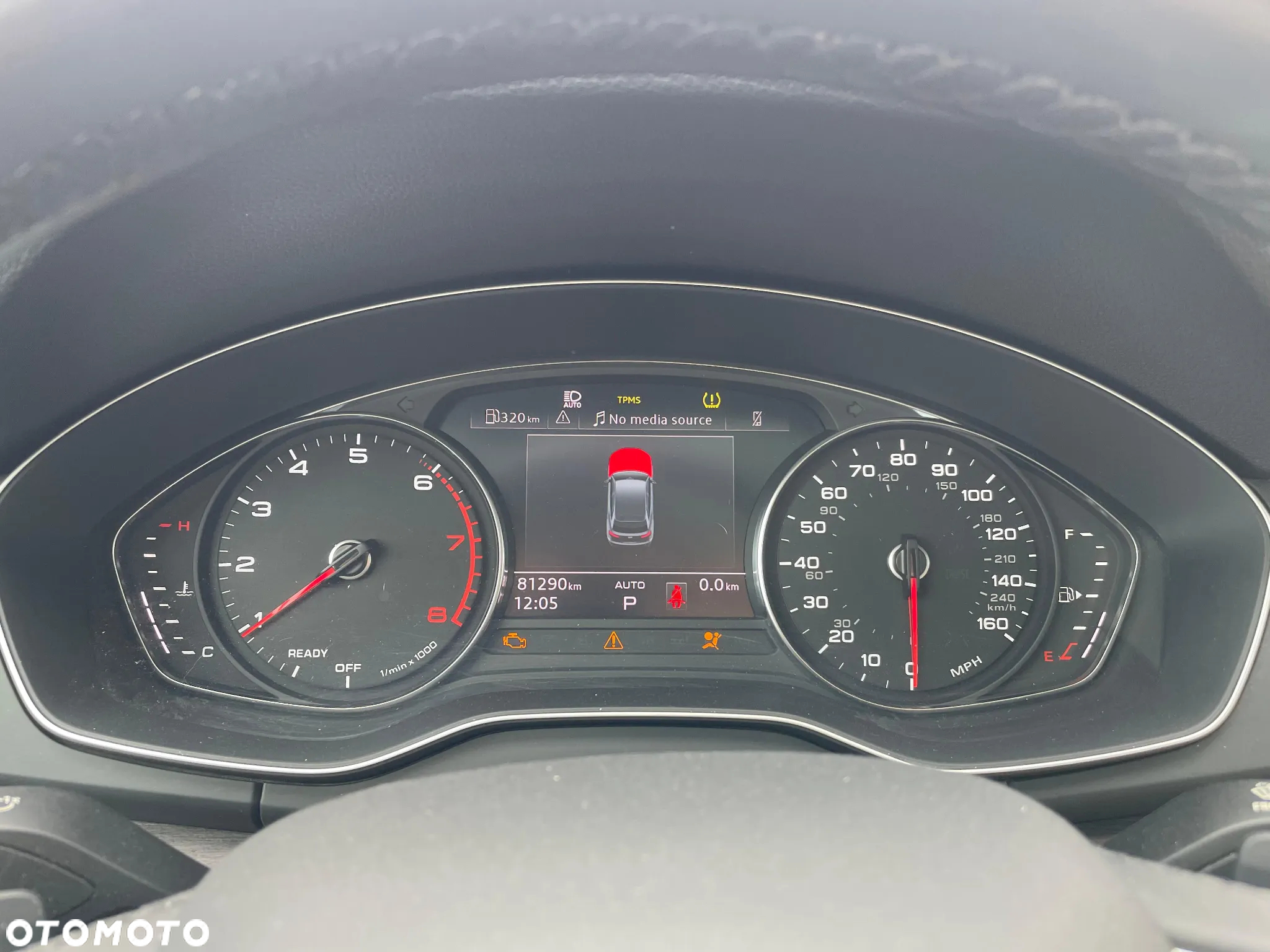Audi Q5 45 TFSI quattro S tronic S line business - 10