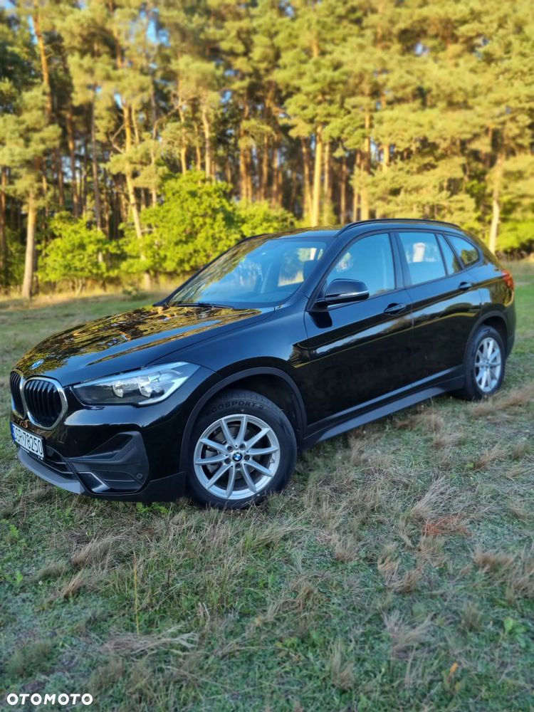 BMW X1 - 6