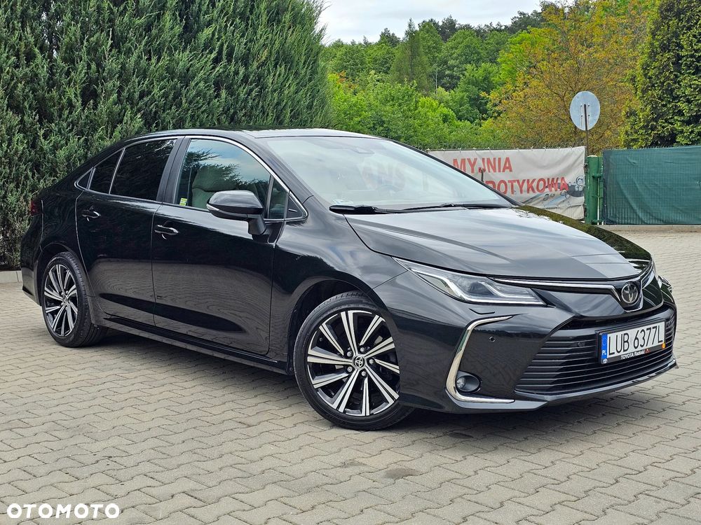 Toyota Corolla 1.5 Style - 14