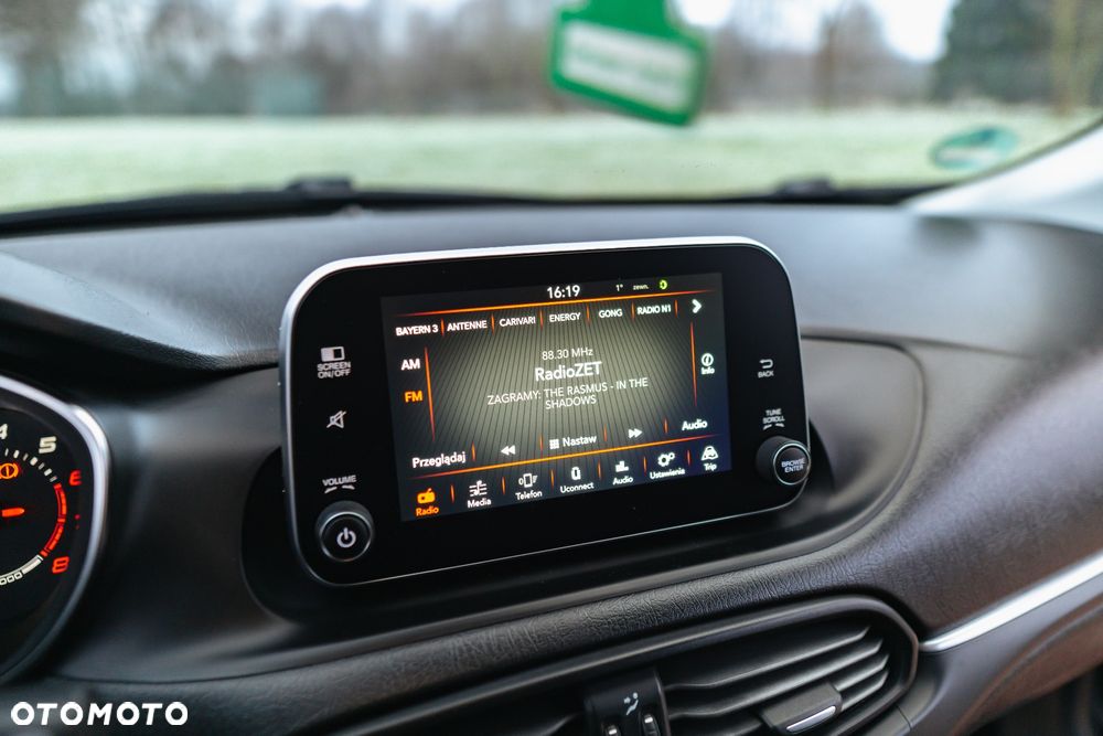 Fiat Tipo 1.4 T-Jet Business Line - 23