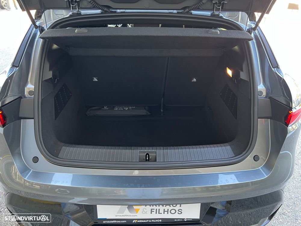 Renault Mégane E-Tech EV60 Techno - 5