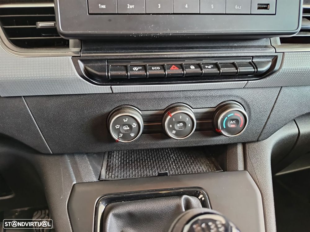 Renault Kangoo 1.5 Blue dCi Life - 19