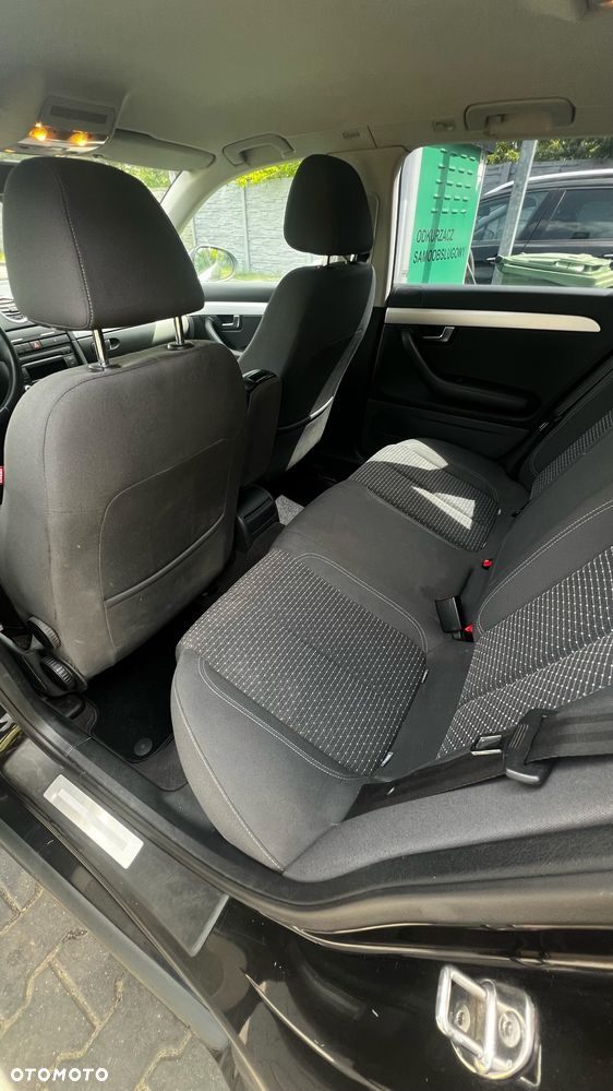 Seat Exeo 2.0 TDI DPF Style - 9