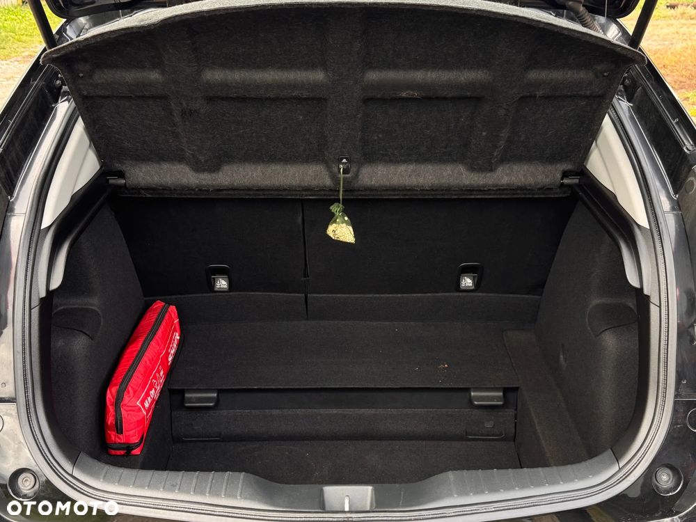 Honda Civic - 12